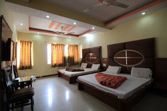 Hotel Step In Gold, New Delhi 2